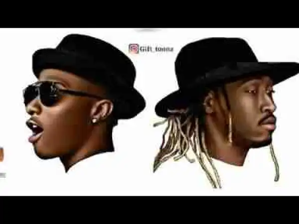 Wizkid - Duze ft Uhuru (Offical Release)